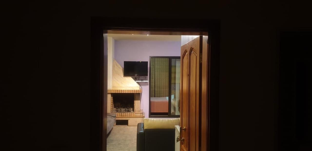 Fārayyā Stone Chalets מראה חיצוני תמונה