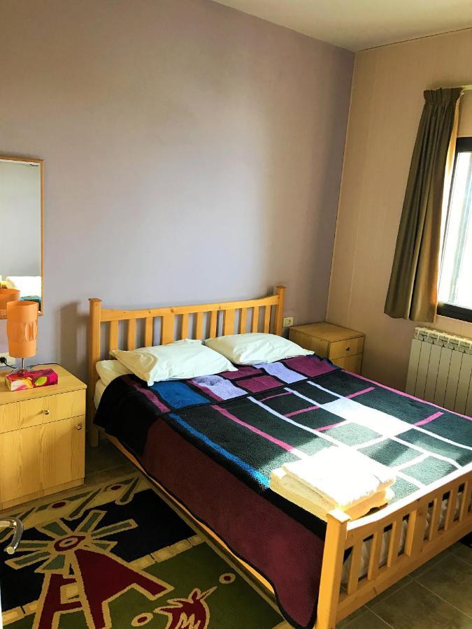 Fārayyā Stone Chalets מראה חיצוני תמונה