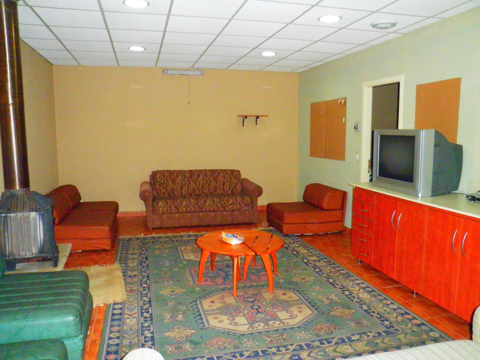 Fārayyā Stone Chalets מראה חיצוני תמונה