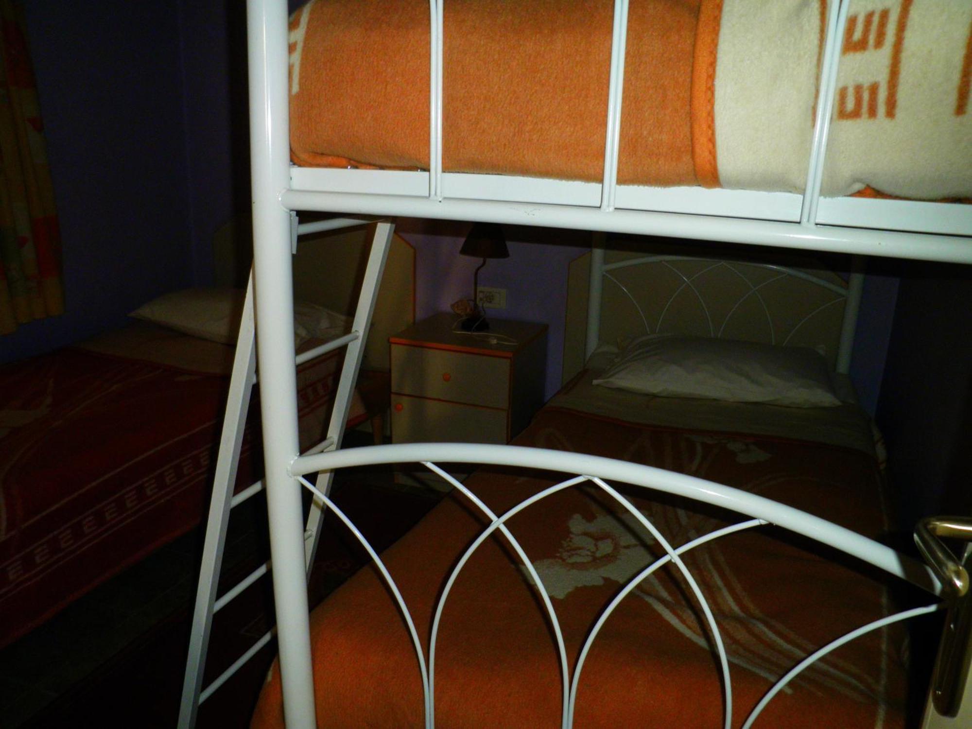 Fārayyā Stone Chalets מראה חיצוני תמונה