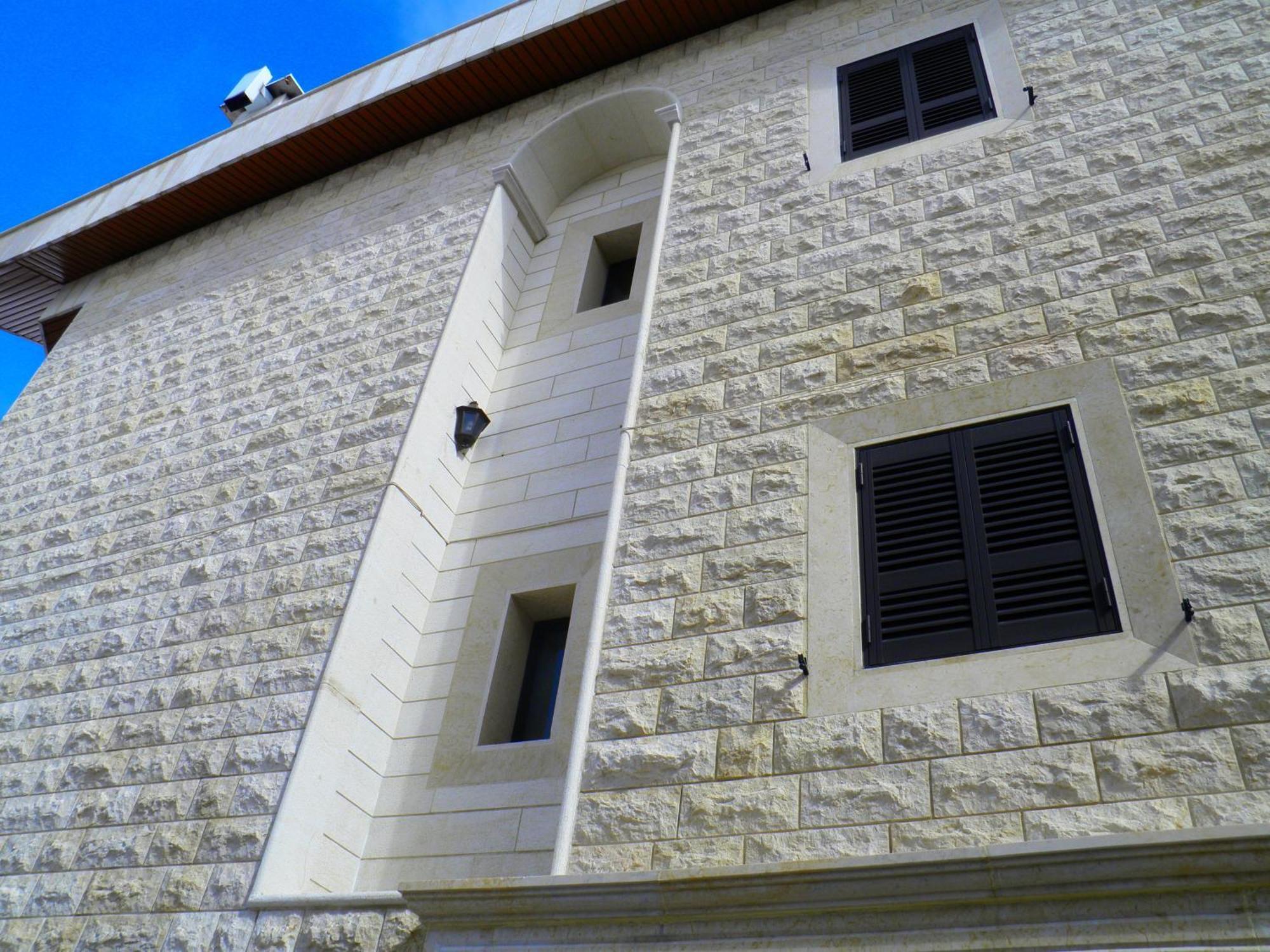 Fārayyā Stone Chalets מראה חיצוני תמונה