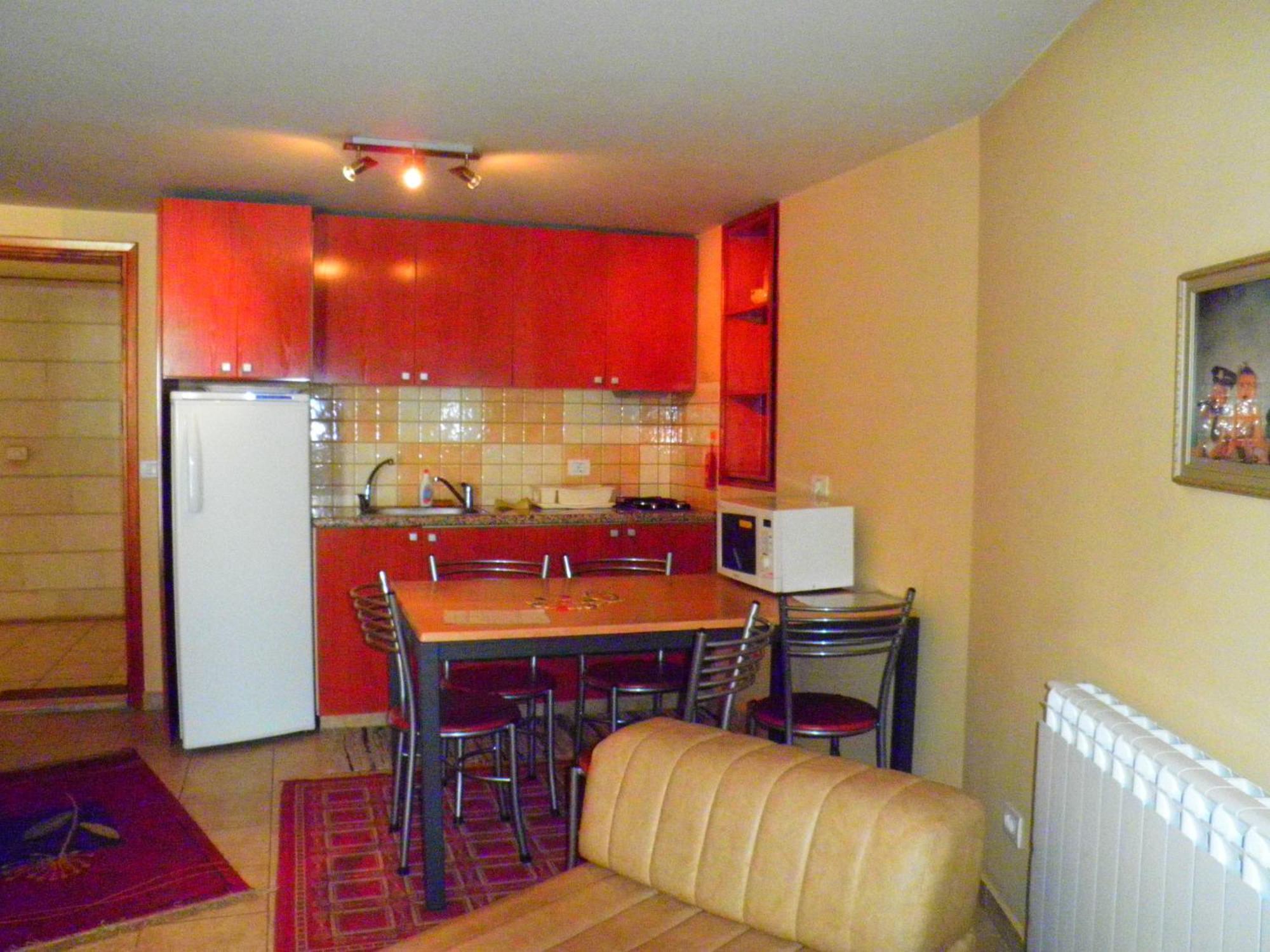 Fārayyā Stone Chalets מראה חיצוני תמונה