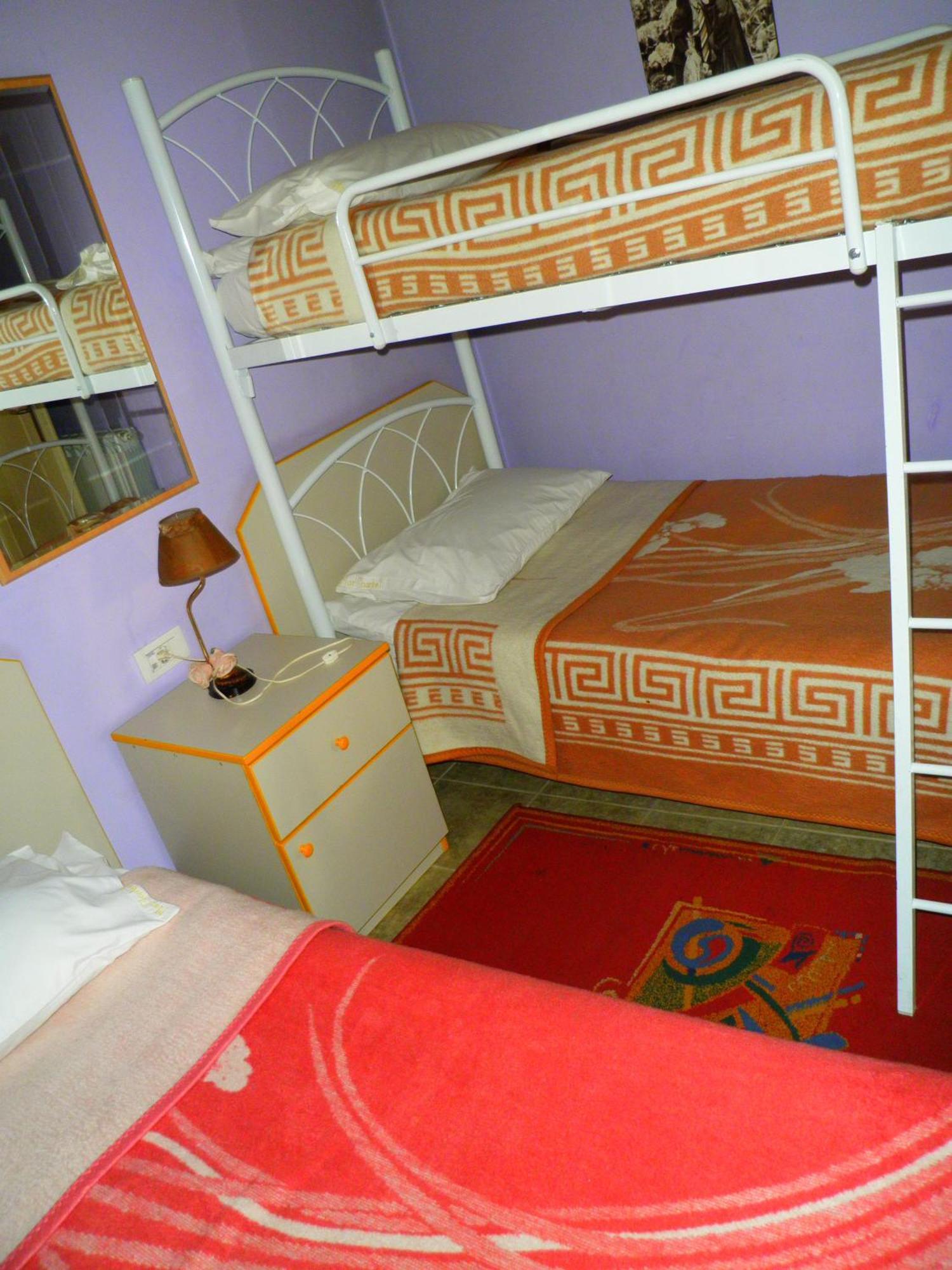Fārayyā Stone Chalets מראה חיצוני תמונה