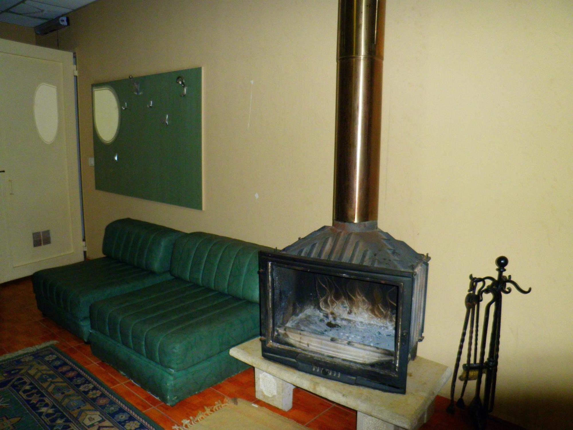 Fārayyā Stone Chalets מראה חיצוני תמונה