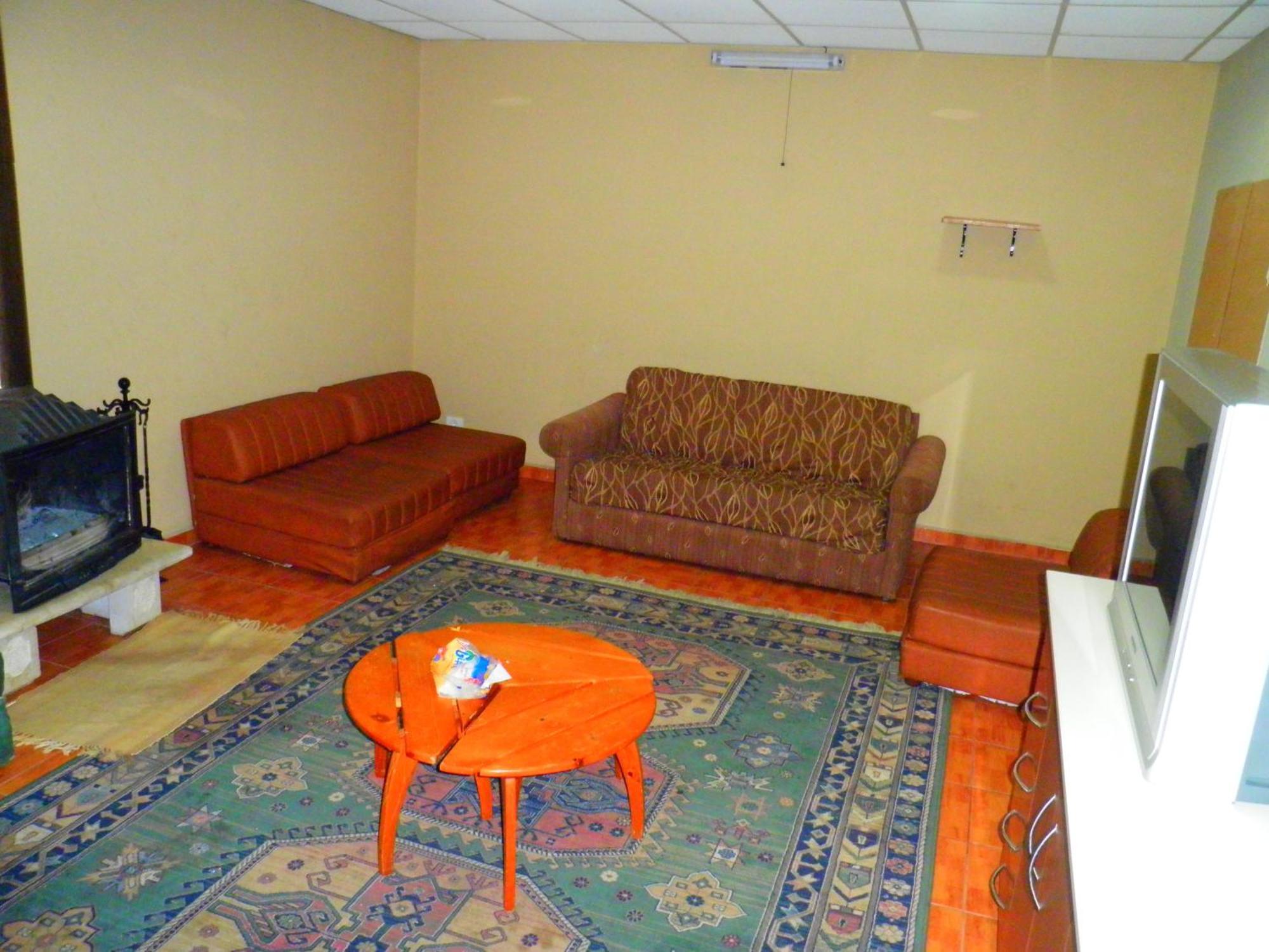 Fārayyā Stone Chalets מראה חיצוני תמונה