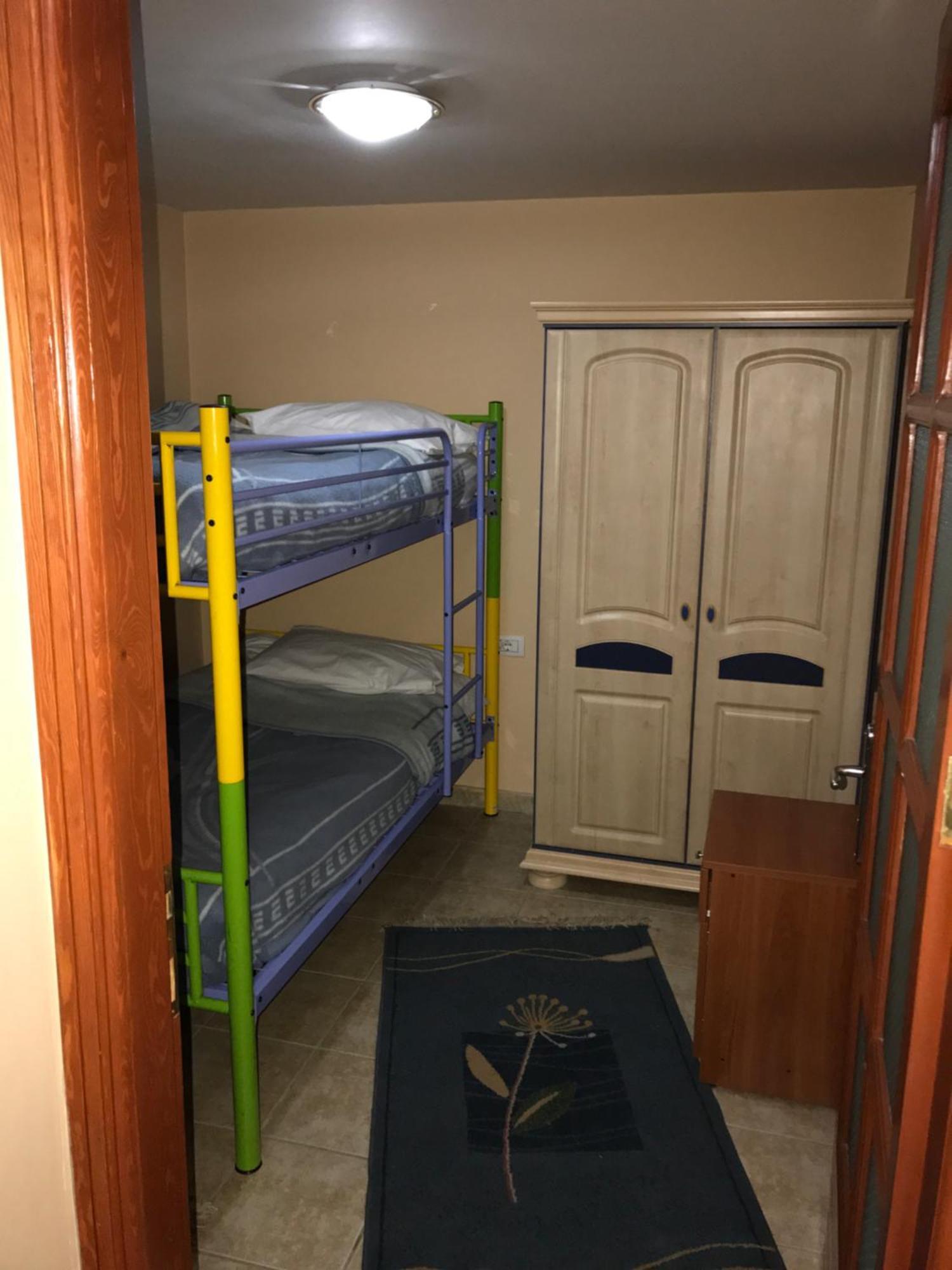 Fārayyā Stone Chalets מראה חיצוני תמונה