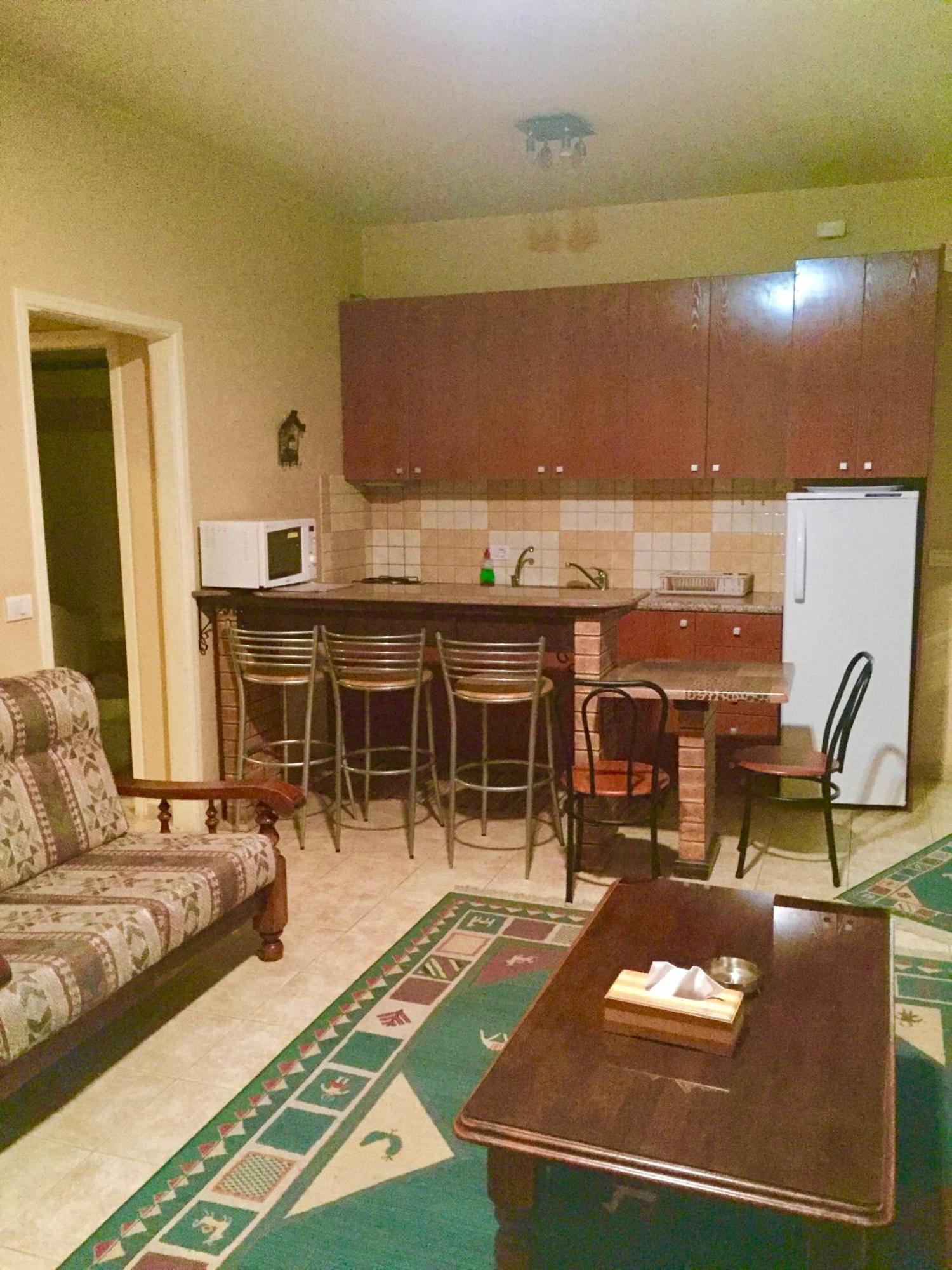 Fārayyā Stone Chalets מראה חיצוני תמונה