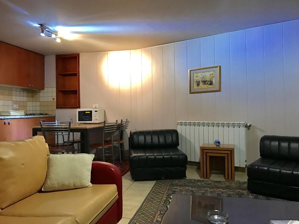 Fārayyā Stone Chalets מראה חיצוני תמונה
