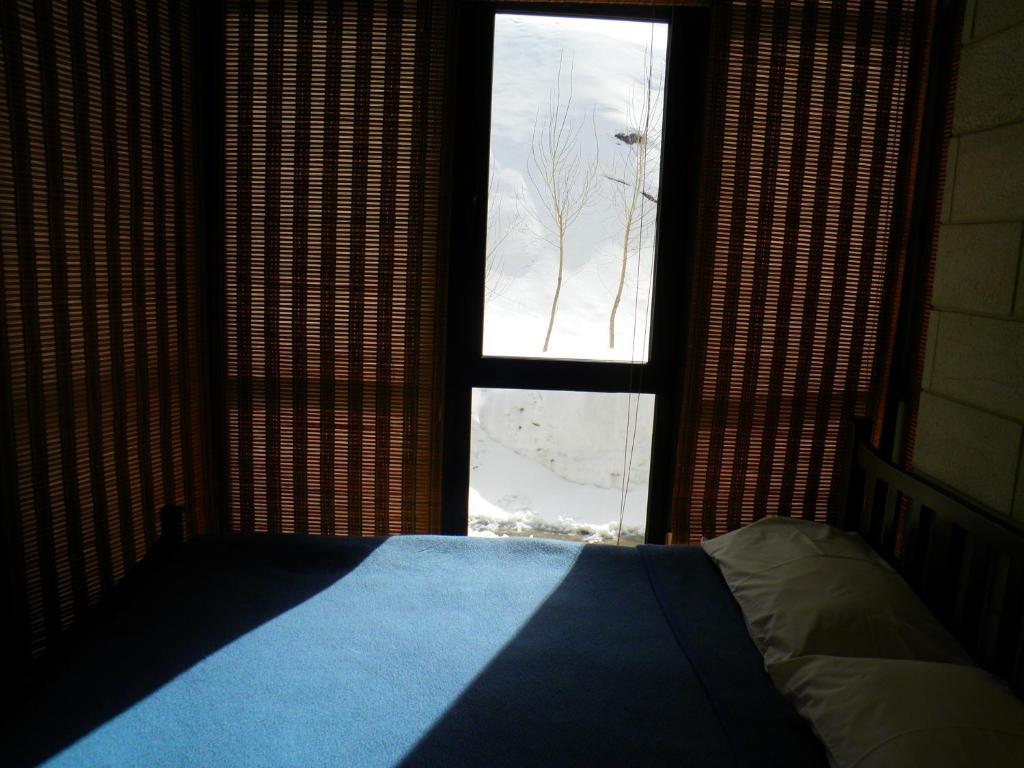Fārayyā Stone Chalets מראה חיצוני תמונה