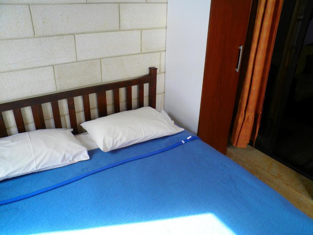 Fārayyā Stone Chalets מראה חיצוני תמונה