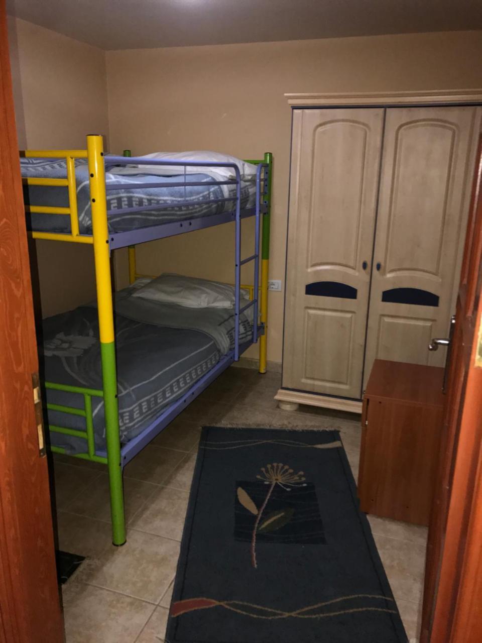 Fārayyā Stone Chalets מראה חיצוני תמונה