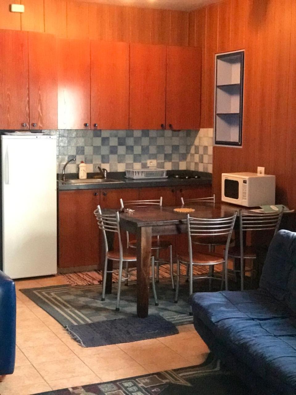 Fārayyā Stone Chalets מראה חיצוני תמונה