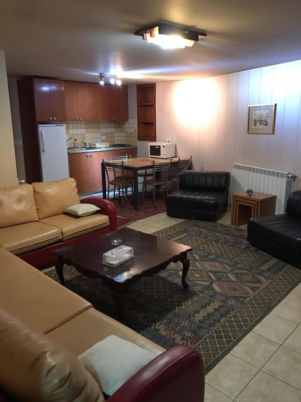 Fārayyā Stone Chalets מראה חיצוני תמונה
